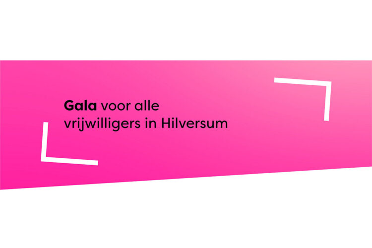 Vrijwilligersgala