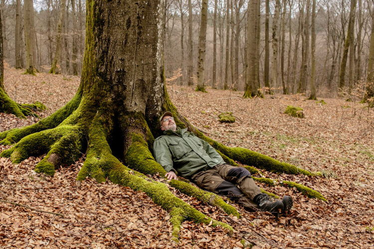 Filmtip: The Hidden Life of Trees (11 t/m 18 augustus)