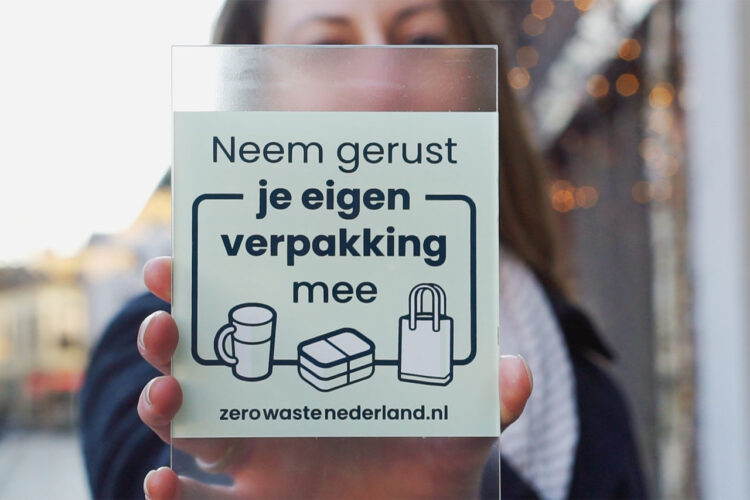 Zero Waste Wandeltour