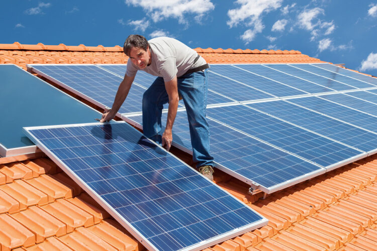 Zonnepanelen nog steeds rendabel!?!